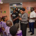 Accra Book Flood project launched to tackle library books shortage