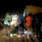 Commercial sex worker killed by tipper truck
