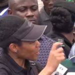 Zanetor visits CMB after fire incident