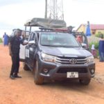 Limited Voter Registration : 2 persons arrested for attempting to engage in double registration