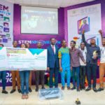 2023 STEMNNOVATION takes off