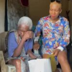 My father rejected all my suitors – Single 96-year-old woman with no child cries out