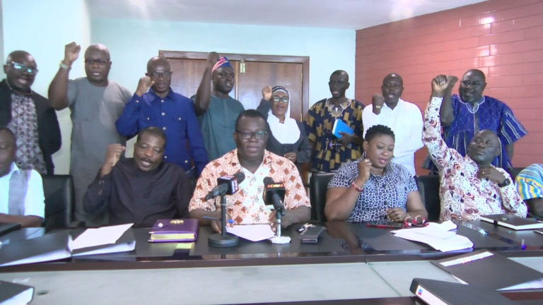 NAGRAT joins calls for reset of SHS calendar