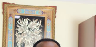 Dr. Owusu Afriyie Akoto, NPP Presidential Hopeful