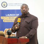 Ghana Communication Technology University unveils visionary strategic plan, statutes