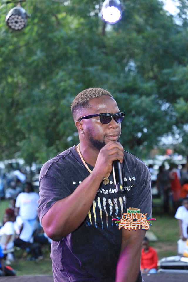 In Photos: All the fun you missed at 2023 Adom FM Family Kolor PaatyIn Photos: