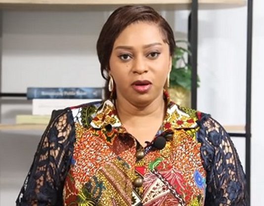 I don’t own a gun – Adwoa Safo denies discharging firearm at brother’s residence