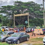 Adom FM Family Kolor Paaty