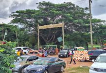 Adom FM Family Kolor Paaty
