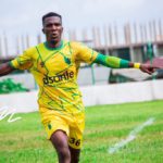 GHPL top goalscorer quits football over Black Stars snub