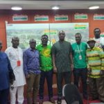 Ashanti NPP reconnects with Nhyira FM and Nana Kwadwo Jantuah after over a year’s boycott