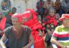 KWANYARKO SUB CHIEFS