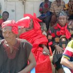 KWANYARKO SUB CHIEFS