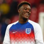 Callum Hudson-Odoi breaks silence on playing for Ghana