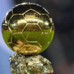 Five African footballers nominated for 2023 Ballon d’Or