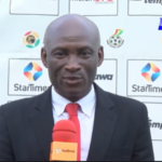 Asante Kotoko coach reacts to side’s stalemate with Heart of Lions