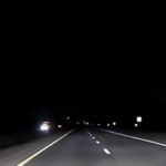 Wrong-way driver calls police on himself by mistake