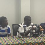 I am not worried – Liberia coach reacts to 3-1 defeat to Ghana