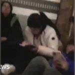 How distress call to BBC led to rescue of six women trapped in refrigerated lorry in France