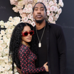 Teyana Taylor and husband split after 7 years