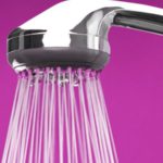 SA advises two-minute shower over water shortage