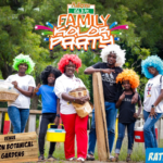 Legon Botanical Gardens to host Adom Family Kolor Paaty