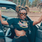 Wendy Shay
