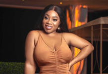 Moesha Boduong | photo credit: MK | Moesha Boduong/Instagram