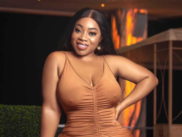 Moesha Boduong | photo credit: MK | Moesha Boduong/Instagram