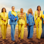 The Real Housewives of Lagos returns for a second season in September on Showmax Real Housewives of Lagos S2