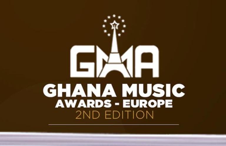 Ghana Music Awards Europe 2023: A night of glitz, glamour and Ghanaian music excellence