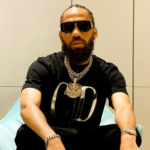 Marriage kills careers of artistes – Nigerian rapper Phyno says