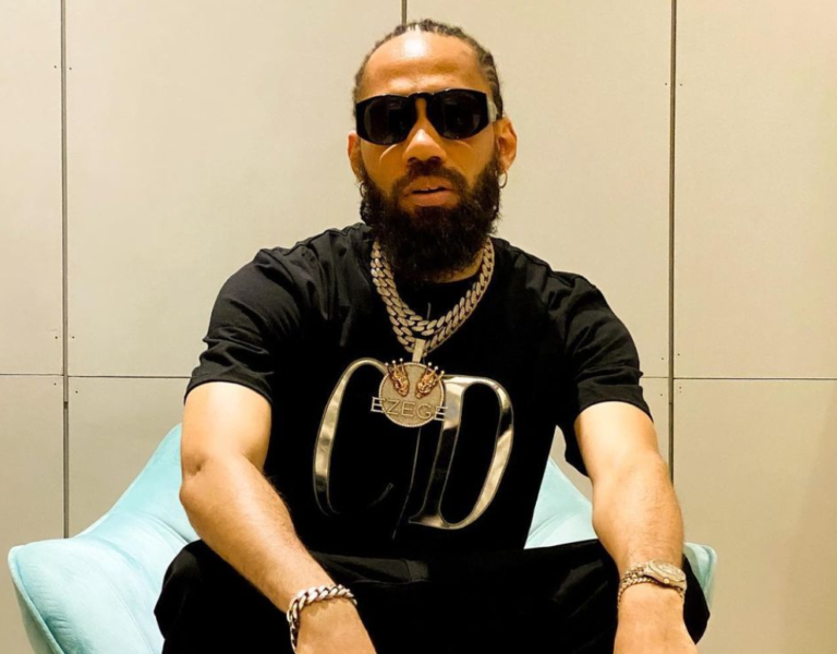 Friends advised me to join a cult to ‘blow’ my career – Top Nigerian singer opens up