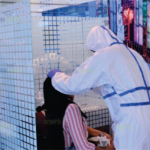 KIA Covid tests: Frontiers Healthcare Services gained $84m while Ghana got under $7m