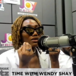Wendy Shay