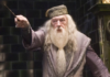 Dumbledore in 'Harry Potter and the Order of the Phoenix' [Credit: Warner Bros.]