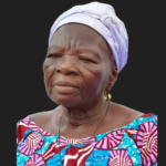 Obituary: Mercy Bedzrah