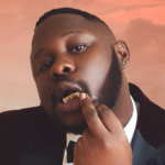 Artwork for Medikal's Planning and Plotting album