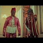 Stonebwoy releases music video for “Manodzi” featuring Angelique Kidjo