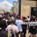 #OccupyJulorbiHouse: Seek legal redress against police if… – NPP