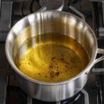 Overused cooking oil bad for your heart-Dietician Overused cooking oil