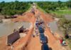 Sawla-Bole highway reopened to traffic