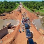Sawla-Bole highway reopened to traffic