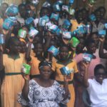Teenage girls urged not to use menstruation as excuse to skip school