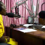 Number of women interviewed in media for expertise declines – Survey