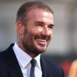 David Beckham ‘proud’ to have been ambassador for Qatar 2022 World Cup