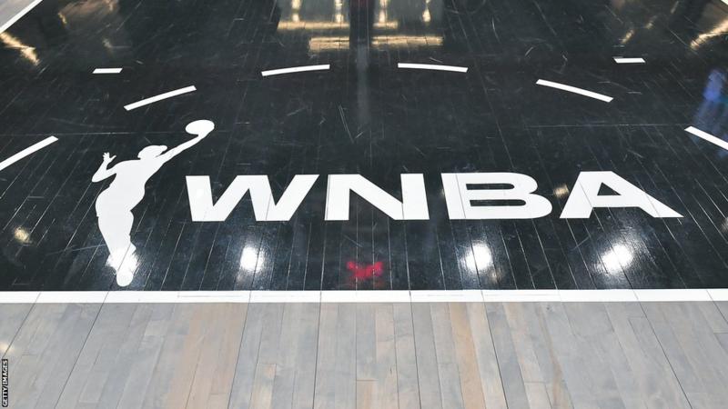Golden State Warriors awarded WNBA franchise from 2025 - Adomonline.com