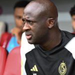 Ivory Coast legend Yaya Toure wants more black managers