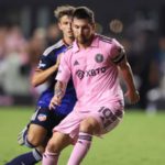 Lionel Messi: Inter Miami star will not go on loan – Guillem Balague