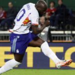 Belgium beat Austria to qualify for Euro 2024